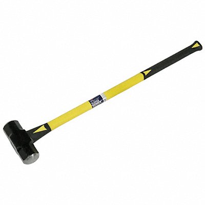 Sledge Hammer Double Face 10lb 35-1/2inL