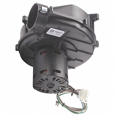 Draft Inducer 8-13/62 Hx6-13/16 W