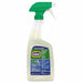 Bathroom Cleaner 32 oz Spray Bottle PK8