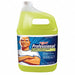 Floor Cleaner Liquid 1 gal Jug PK4