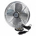 Car Fan Heavy Duty 12V