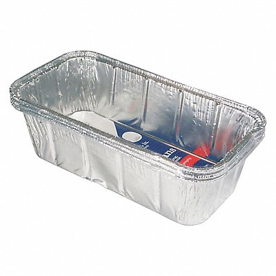 Aluminum Pans Portable 12V PK3