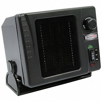 Vehicle Direct Wired Heater/Fan