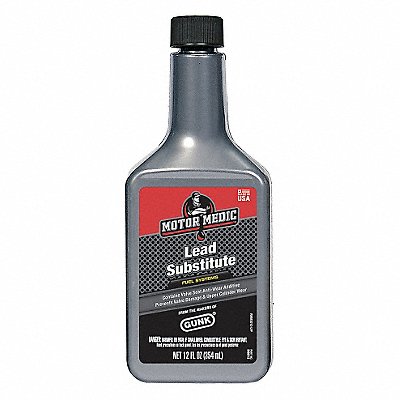 Lead Substitute 12 oz Size Amber