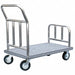 Bellmans Utility Cart 42inL x 24inW