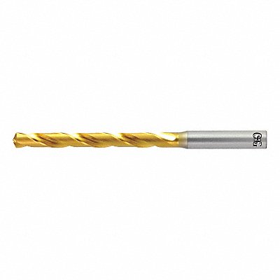 Jobber Drill P HSS