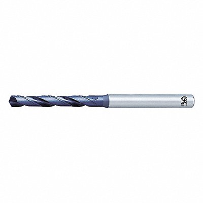 Jobber Drill 17/32 Powdered Metal
