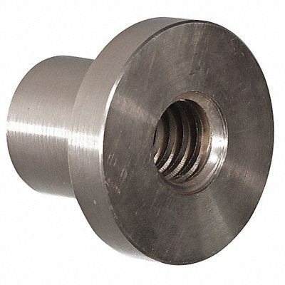 Flng Brz Pln 1 1/2 -4 x3 660 1PK