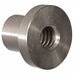 Flng Brz Pln 1 1/2 -4 x3 660 1PK