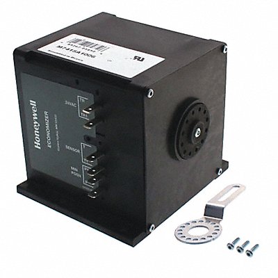 Actuator Damper 25 in-lb 24V AC