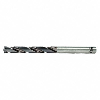 Jobber Drill 5.20mm Carbide