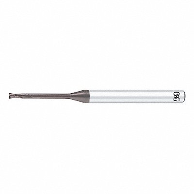 Cor Rad End Mill 2.00mm Carb 0.20mm rad