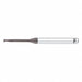 Cor Rad End Mill 1.50mm Carb 0.20mm rad
