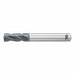 Sq. End Mill Single End Carb 1/2 