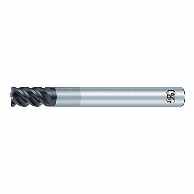 Cor Rad End Mill 3.00mm Carb 0.20mm rad