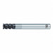Cor Rad End Mill 6.00mm Carb 0.50mm rad