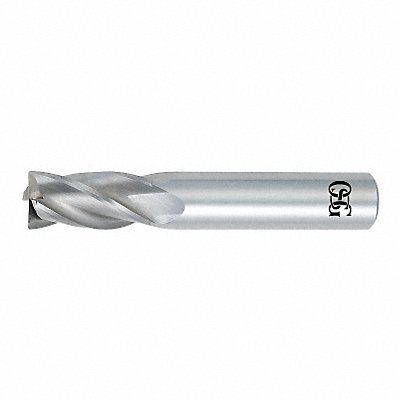 Cor Rad End Mill 1/2 Carb 0.0600 rad