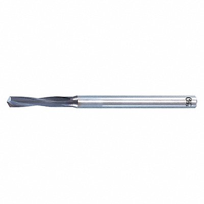 Jobber Drill 5.40mm Carbide