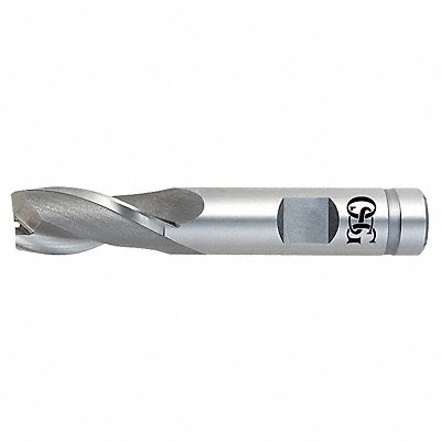 Sq. End Mill Single End Cobalt 1-1/2 