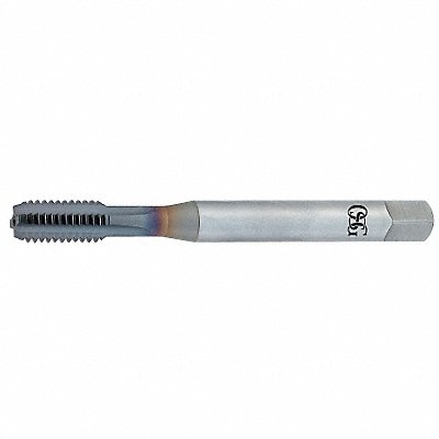 Straight Flute Tap 1/4 -28 VC-10