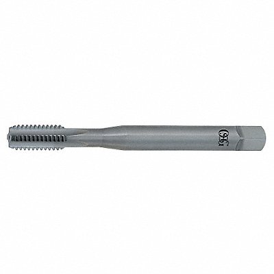 Straight Flute Tap 1/4 -20 Carbide