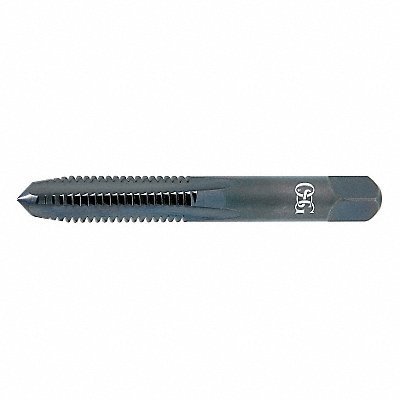 Straight Flute Tap 3/8 -16 HSS