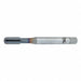 Straight Flute Tap M6x1 Powdered Metal