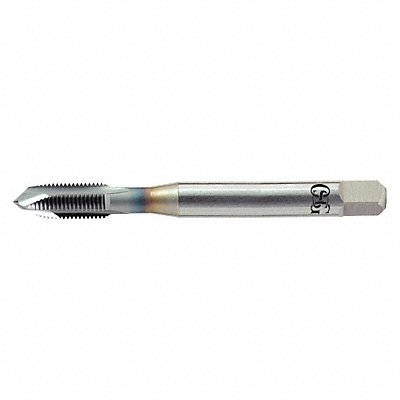 Spiral Point Tap M5x0.8 HSS-E