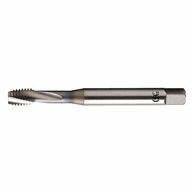 Spiral Flute Tap M10x1.50 HSS-E