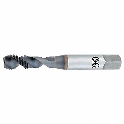 Spiral Flute Tap #10-32 HSS-E