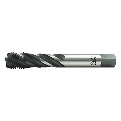 Spiral Flute Tap M36x4.00 HSS-E