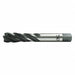 Spiral Flute Tap M36x4.00 HSS-E