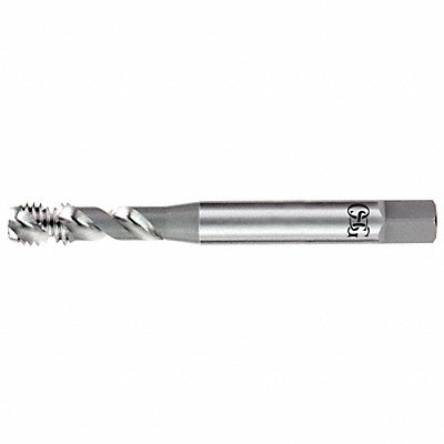 Spiral Flute Tap 1/4 -20 HSS-E