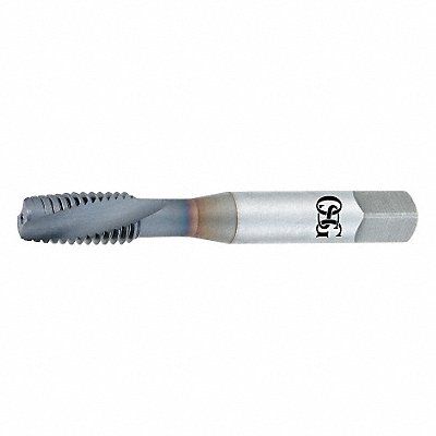 Spiral Flute Tap M5x0.80 HSS-E