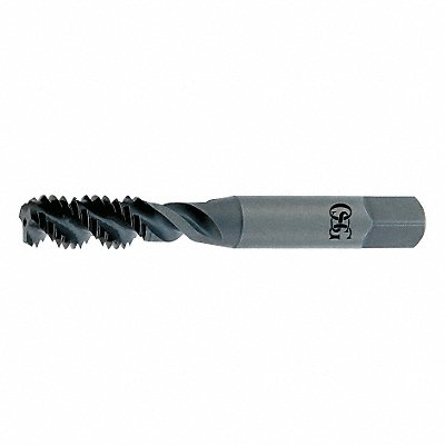 Spiral Flute Tap #10-24 HSS