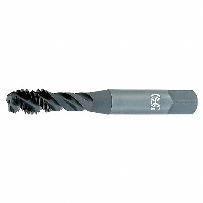 Spiral Flute Tap M10x1.50 HSS-E