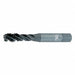 Spiral Flute Tap #6-40 HSS-E