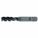 Spiral Flute Tap #12-24 HSS