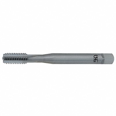 Straight Flute Tap 7/16 -14 Carbide