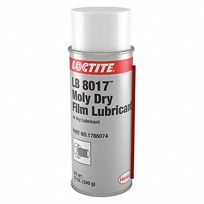 Heavy Duty Anti-Seize 12 oz Aerosol