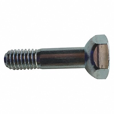 Leveling Bolt Zinc Plated