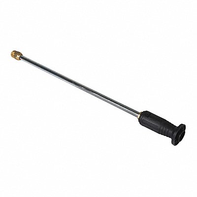 Lance w/Variable Nozzle