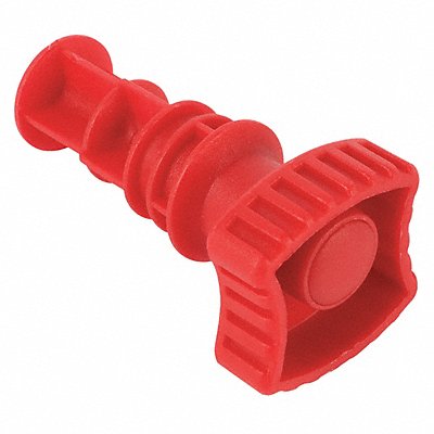 Crankcase Fill Plug