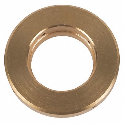 Intermediate Seal Retainer