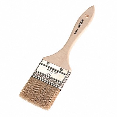 Paint Brush 1/2 in Chip China Hair Soft