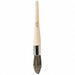 Paint Brush #8 Round Sash Tampico Firm