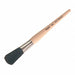 Paint Brush #2 Oval Sash China Hair Soft