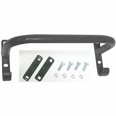 Handle Black