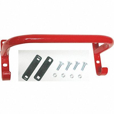 Handle Red