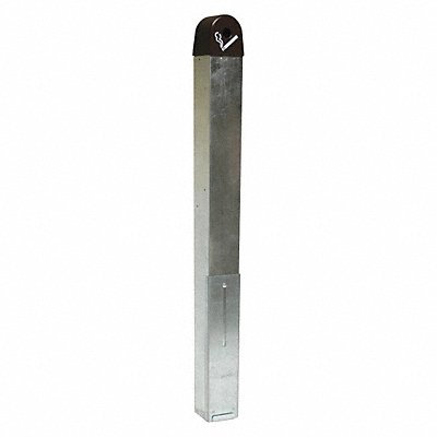 Replacement Groundskeeper Receptacle